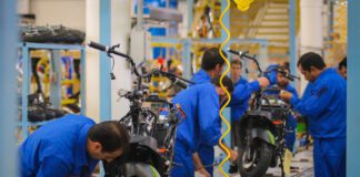 لزوم افزایش توان داخلیسازی در صنعت موتورسیکلت