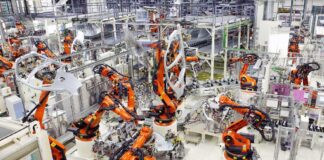 حقوق گمرکی ماشین آلات و مواد اولیه تولید به نصف کاهش یافت