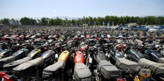 جزئیات نوسازی موتورسیکلتهای فرسوده اعلام شد