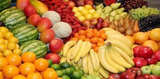 میوه در زمستان ارزان میشود