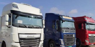 اختصاصی نبض صنعت؛آیین نامه واردات کشنده و کامیون به گمرک ابلاغ شد+سند