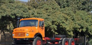 آغاز فروش ۴ محصول ایران خودرو دیزل از فردا