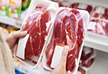 افزایش ۲ برابری قیمت گوشت منجمد وارداتی