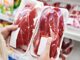 افزایش ۲ برابری قیمت گوشت منجمد وارداتی