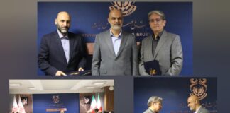 سرپرست معاونت مالی و اقتصادی شرکت مس منصوب شد