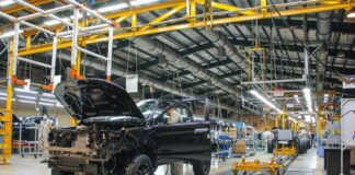 رکورد تولید روزانه در شرکت کرمان موتور شکسته شد