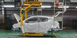 تازه ترین آمار از تولید خودرو توسط بخش خصوصی