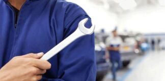 شبکه خدمات پس از فروش آماده ارایه خدمات به تاکسیهای برقی