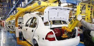 تولید خودروی دوگانهسوز راهکار اصلی رفع ناترازی بنزین