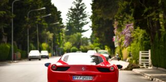 مالیات خودروهای لوکس اعلام شد