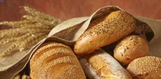 صادرات نان آزاد شد + سند