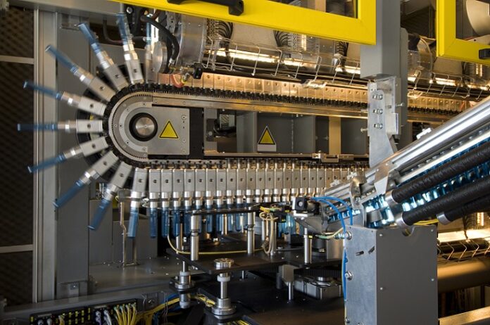 صنعت پلاستیک