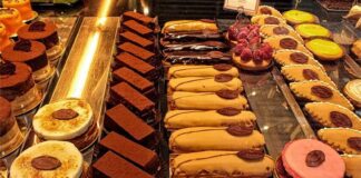 قیمت نجومی شیرینی، سفارشات را کاهش داد