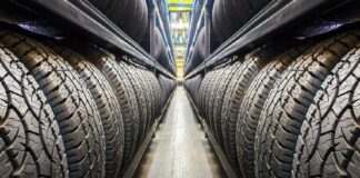 اجرای طرح ویژه نظارت و بازرسی از بازار لاستیک