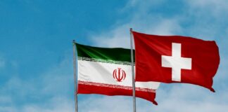 تحریمهای بانکی مانع افزایش تجارت ایران و سوئیس
