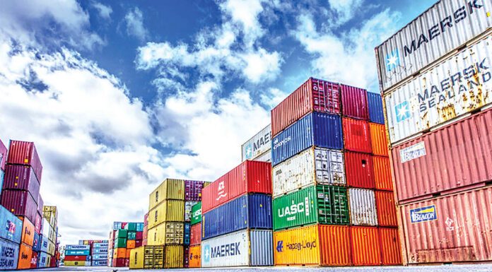 تجارت ۳۸ میلیارد دلاری ایران با همسایگان از ابتدای سال