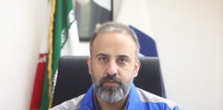 متین کاکویی سرپرست مدیریت ارتباطات ایران خودرو شد