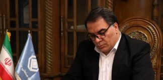 قدردانی مدیرعامل گروه سدید از ریاست قوه قضاییه