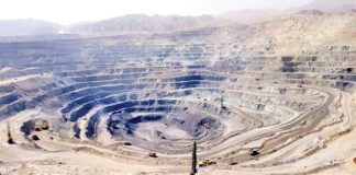 رشد ۷۲ درصدی فروش چادرملو در اردیبهشت