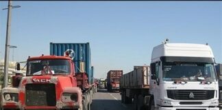 لزوم ارائه گواهی اسقاط برای شماره گذاری کشندههای وارداتی