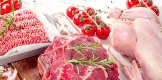 هشدار به رئیسی برای افزایش مجدد قیمت گوشت و مرغ