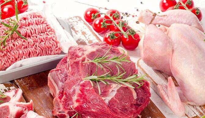 پیشبینی تکان دهنده از قیمت مرغ و گوشت