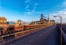 پیام روشن چادرملو برای بازار فولاد