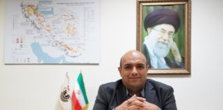 رشد 7 برابری برنامه حفاری اکتشافی شرکت ملی مس