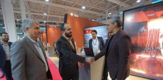 بازدید نخبگان از مجتمعهای مس با هدف جهاد تبیین انجام میشود