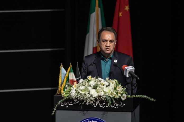 مدیرعامل شرکت طراحی و مهندسی قطعات کرمان خودرو(کادک) مدیرعامل شرکت طراحی و مهندسی قطعات کرمان خودرو(کادک)