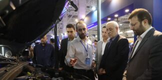 به توان و ظرفیت های موجود در ایرانخودرو اعتقاد دارم