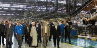 جلوگیری از خدشه دار شدن فرآیند تولید ایران خودرو از وظایف قوه قضاییه است
