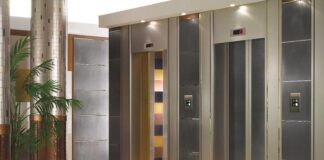 انجام استانداردسازی آسانسورهای مراکز عمومی