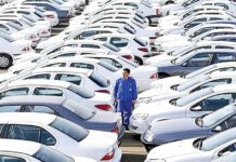 تنشهای ژئوپلیتیک، بازار خودرو را به کدام سو میبرد؟