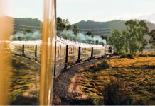 آغاز پیشفروش بلیت قطارهای مسافری آذرماه