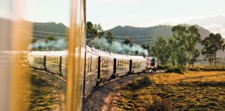 پیشفروش بلیت قطار آبان ماه آغاز شد