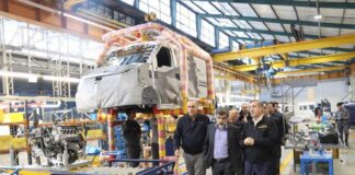 گروه بهمن جایگاه ویژهای در صنعت خودرو دارد