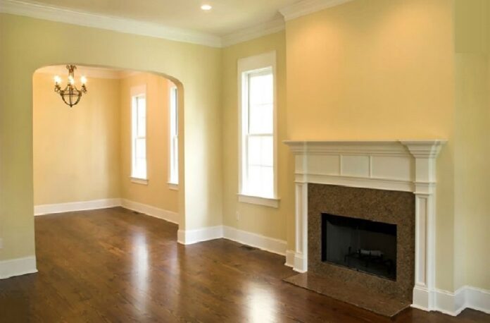 خانه های خالی