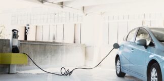 راهکار چین برای فروش بیشتر خودروی برقی