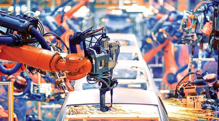 رمزگشایی از کاهش تولید خودرو