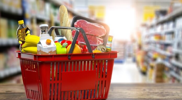 کالاهای اساسی در تب قیمت