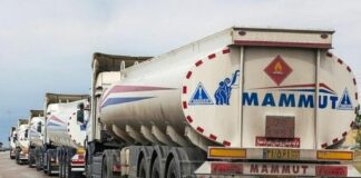 افغانستان بنزین بی کیفیت ایران را پس فرستاد