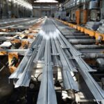 اوجگیری قیمت آلومینیوم در بازار