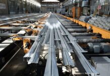 اوجگیری قیمت آلومینیوم در بازار