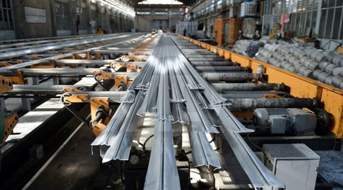 اوجگیری قیمت آلومینیوم در بازار