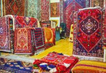رفع موانع تولید از پیش روی صنعت فرش
