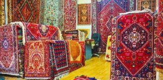 رفع موانع تولید از پیش روی صنعت فرش