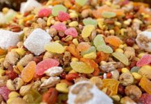 قیمت مصوب آجیل شب یلدا اعلام شد