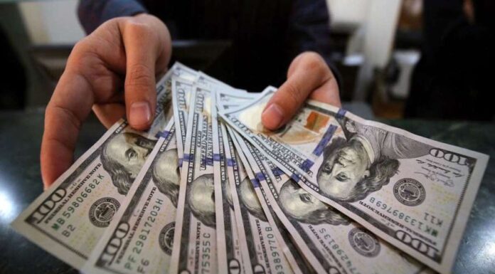 روزهای تاریخی دلار