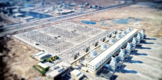 سهم ۱۲.۵ هزار مگاواتی صنعت فولاد در احداث نیروگاه